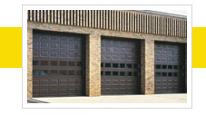 Commercial Overhead doors